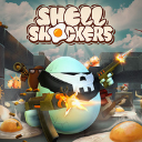 Shell Shockers Online Game