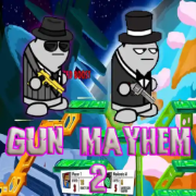 gun mayhem 2 online
