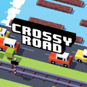 crossy road unblocked for free